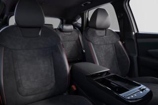 HYUNDAI Tucson usata, con Alzacristalli elettrici