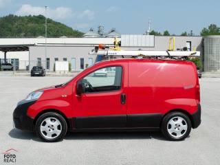 FIAT Fiorino usata, con Touch screen