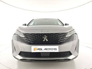 PEUGEOT 3008 usata, con Airbag laterali