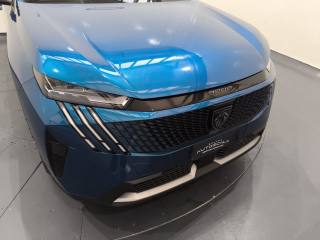 PEUGEOT 3008 usata, con Airbag testa