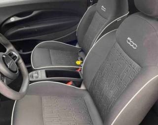 FIAT 500e usata, con Alzacristalli elettrici