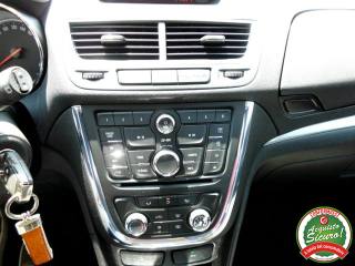 OPEL Mokka usata, con Bracciolo