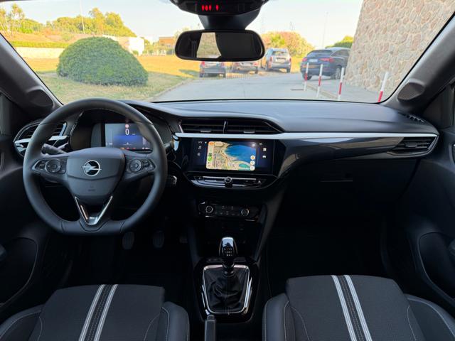 OPEL Corsa usata, con Cruise Control