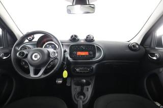SMART ForFour usata 4