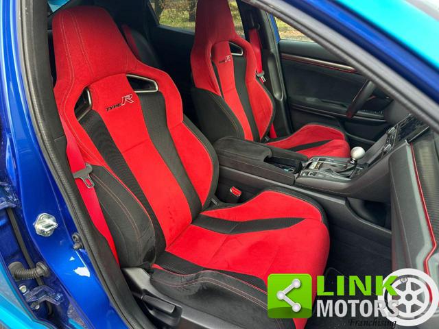 HONDA Civic usata, con Sistema di navigazione