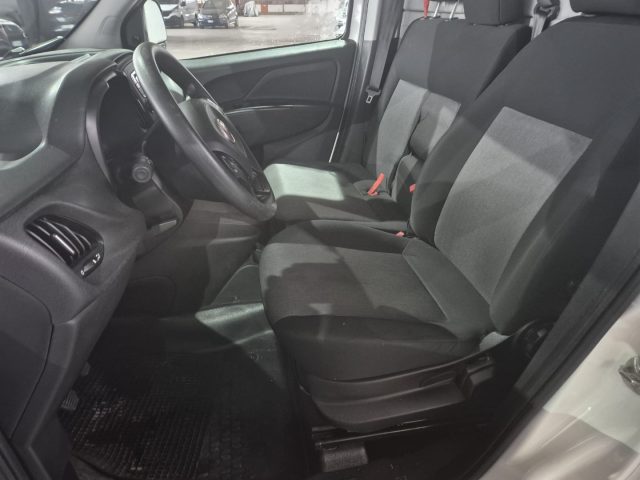 FIAT Doblo usata, con Volante multifunzione