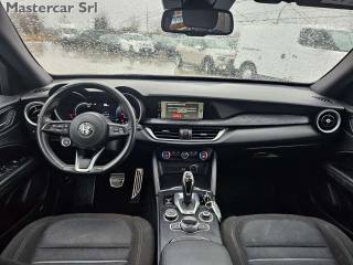 ALFA ROMEO Stelvio usata, con Chiusura centralizzata