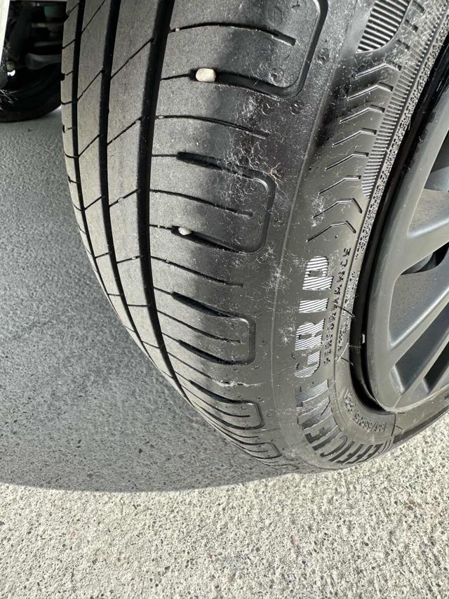 LANCIA Ypsilon usata, con Controllo trazione