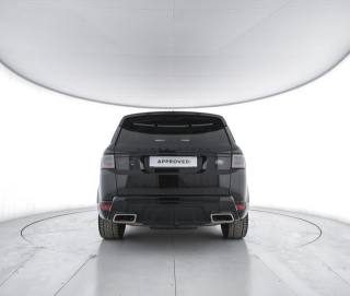 LAND ROVER Range Rover Sport usata 6