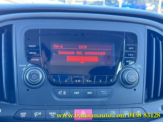 FIAT Doblo usata, con Servosterzo