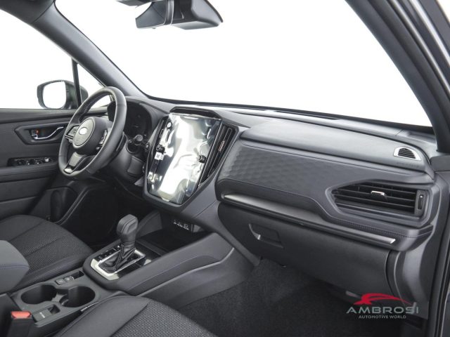 SUBARU Forester usata 11