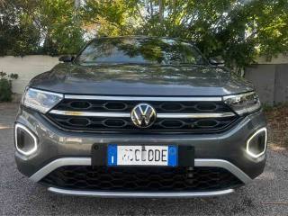 VOLKSWAGEN T-Roc usata, con Airbag Passeggero