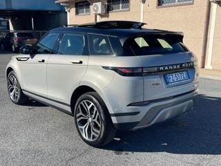 LAND ROVER Range Rover Evoque usata, con Airbag Passeggero