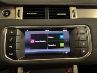 LAND ROVER Range Rover Evoque usata, con Immobilizzatore elettronico