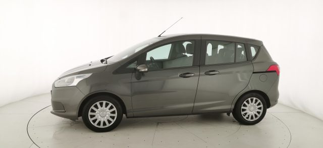 FORD B-Max usata 25