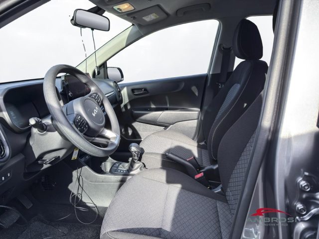 KIA Picanto usata 9
