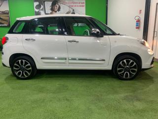 FIAT 500L usata, con Hill holder