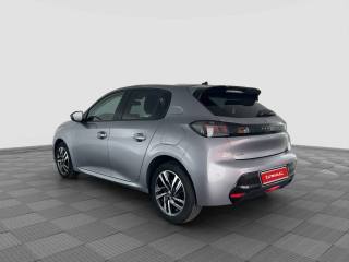 PEUGEOT 208 usata 2