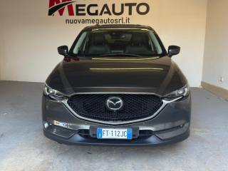 MAZDA CX-5 usata, con Autoradio