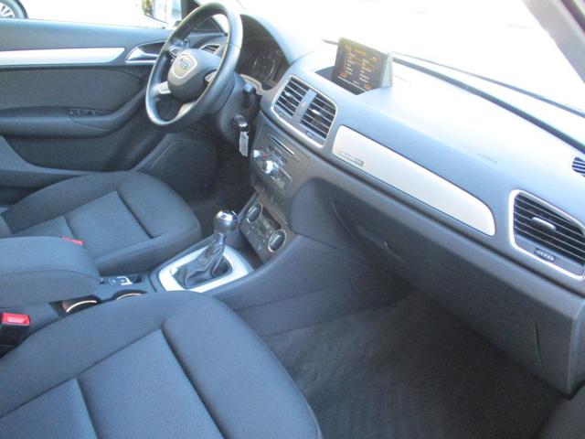 AUDI Q3 usata 15