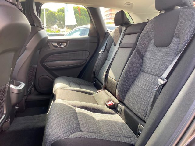 VOLVO XC60 usata, con Portapacchi
