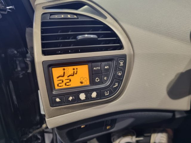 CITROEN C4 Picasso usata, con ESP