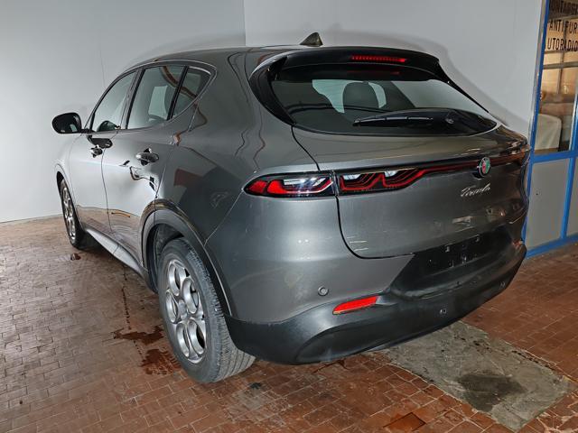 ALFA ROMEO Tonale usata, con Autoradio