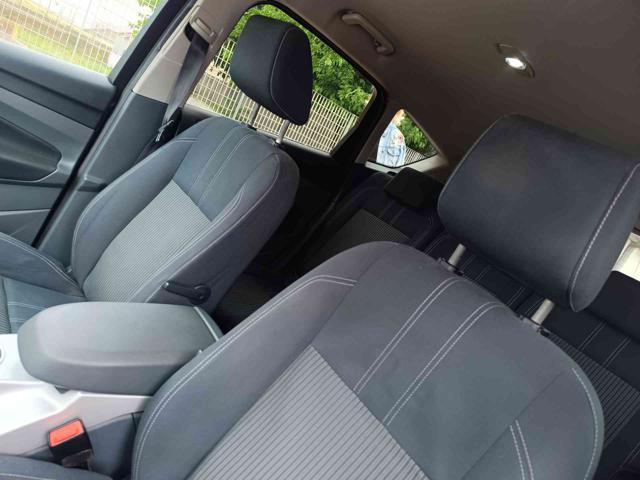FORD C-Max usata, con Chiusura centralizzata