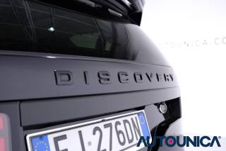 LAND ROVER Discovery usata, con Specchietti laterali elettrici