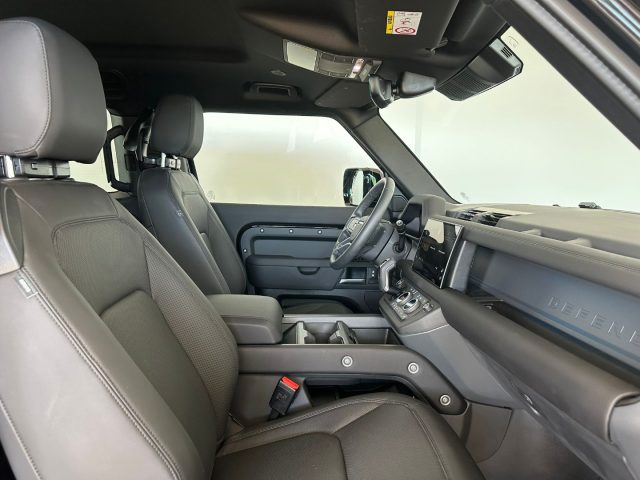 LAND ROVER Defender usata, con Airbag laterali