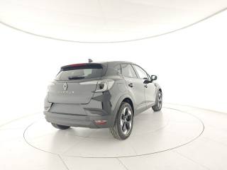 RENAULT Captur usata, con Airbag Passeggero
