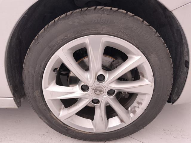 OPEL Corsa usata, con Start/Stop Automatico