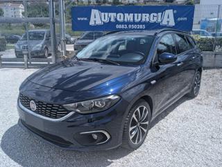 FIAT Tipo 1.6 Mjt S&S SW Lounge