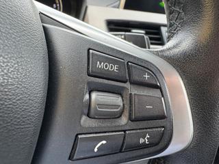 BMW X1 usata, con Filtro antiparticolato