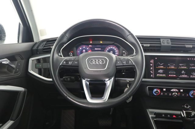 AUDI Q3 usata 5