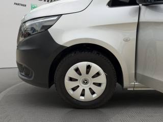 MERCEDES-BENZ Vito usata 18