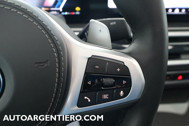 BMW X6 usata, con MP3