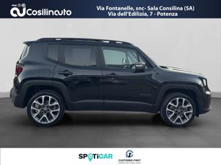 JEEP Renegade usata, con Autoradio