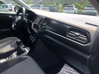 VOLKSWAGEN T-Roc usata, con Bluetooth