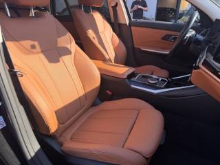 BMW 320 usata, con Fendinebbia
