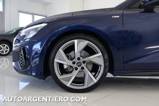 AUDI A3 usata, con Frenata d