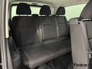MERCEDES-BENZ Vito usata 22
