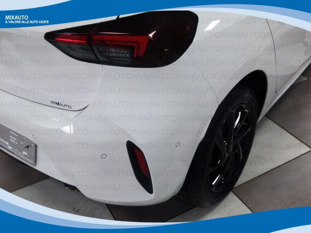 OPEL Corsa usata, con Cruise Control