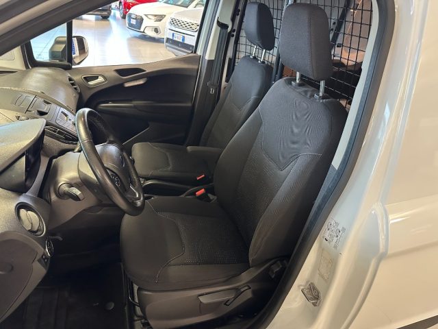 FORD Transit Courier usata, con Servosterzo