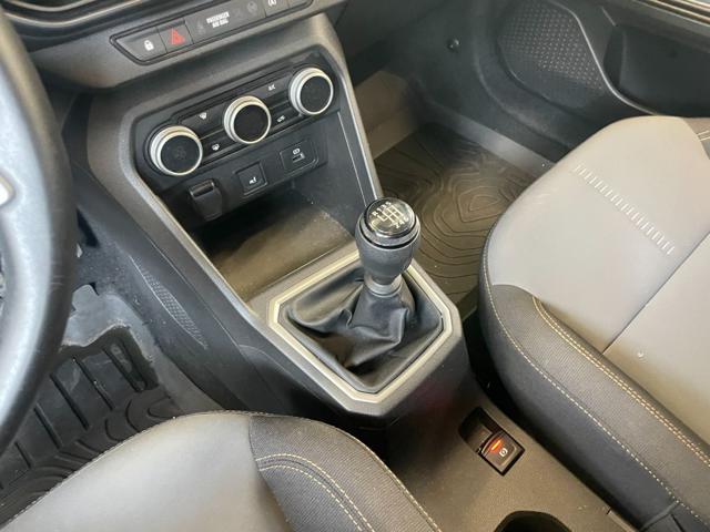 DACIA Jogger usata, con USB