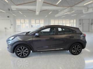 FORD Puma usata, con ESP