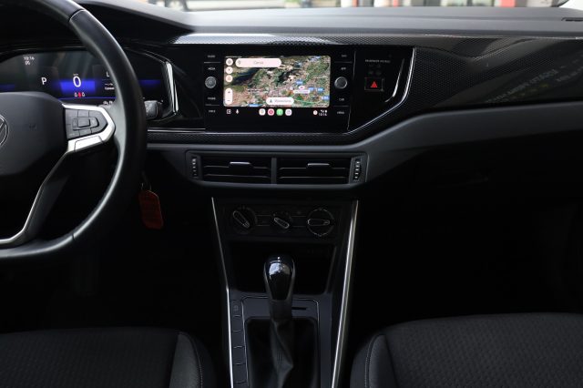 VOLKSWAGEN Taigo usata, con Specchietti laterali elettrici