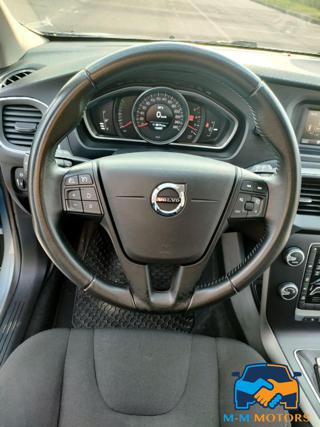 VOLVO V40 usata, con Climatizzatore