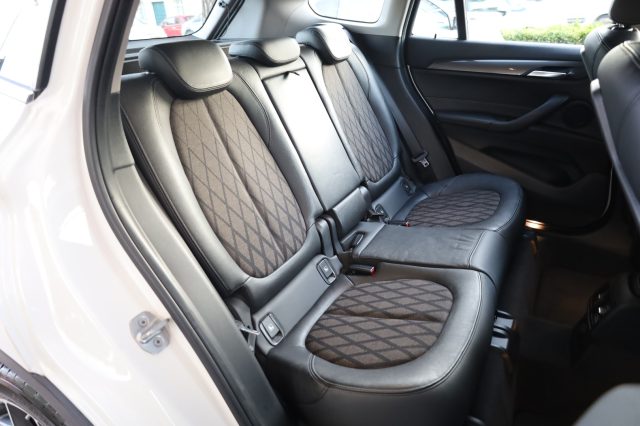BMW X1 usata 106