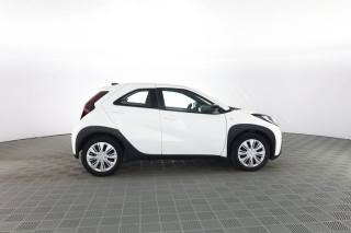 TOYOTA Aygo X usata 2